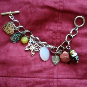 Vintage bracelet